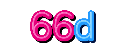 66d — logo kanal